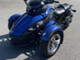 Can-Am Spyder