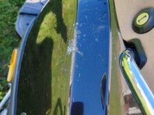 Vespa LX