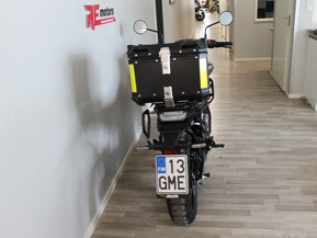 Husqvarna Svartpilen