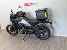 Husqvarna Svartpilen