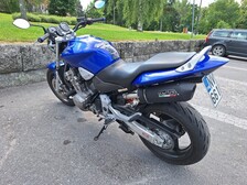 Honda CB