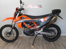 KTM 690