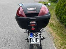 KTM 125