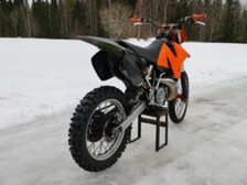 KTM 250