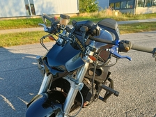Suzuki GSX-R