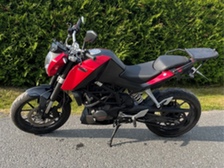 KTM 125