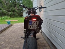 KTM 125