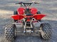 FYM 125 Extreme