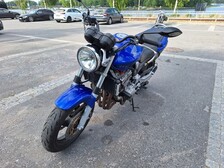 Honda CB