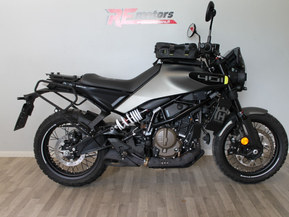 Husqvarna Svartpilen