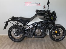 Husqvarna Svartpilen