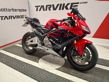 Honda CBR