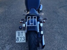 Harley-Davidson Sportster