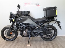 Husqvarna Svartpilen