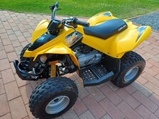 Can-Am DS