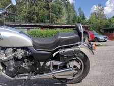 Honda CB