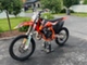 KTM 125