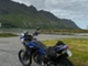 Yamaha XTZ
