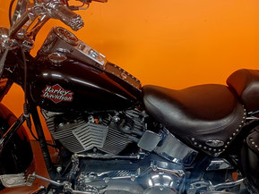 Harley-Davidson Softail
