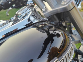Triumph Speedmaster