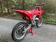 Honda CR