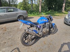 Kawasaki Z