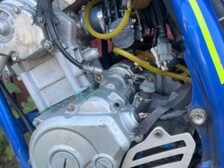 Husqvarna SMR