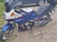 Yamaha FJ