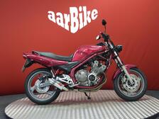 Yamaha XJ