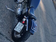Harley-Davidson Sportster