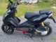 Aprilia SR
