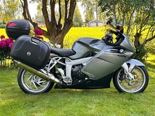 BMW K