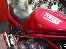 Yamaha XJ
