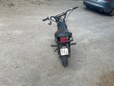 Honda Monkey