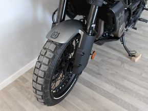 Husqvarna Svartpilen