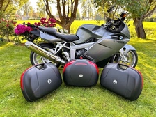 BMW K