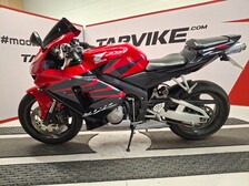 Honda CBR