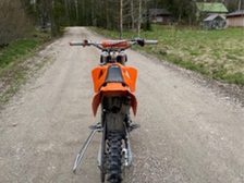 KTM 65