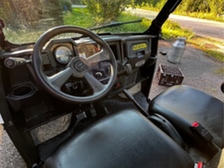 Polaris Ranger