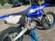 Yamaha YZ