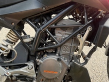 KTM 125