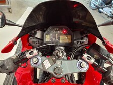Honda CBR