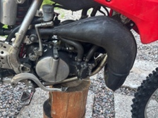 Honda CR