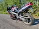 Kawasaki ZX-9R