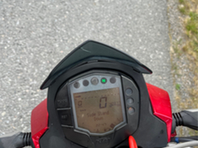KTM 125
