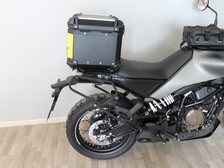 Husqvarna Svartpilen