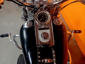 Harley-Davidson Softail