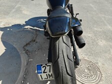 Harley-Davidson Sportster