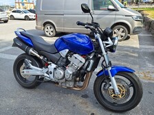 Honda CB
