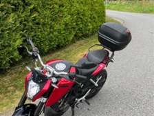 KTM 125